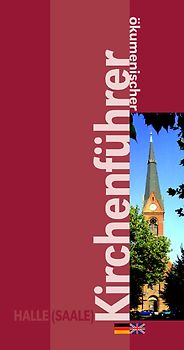 Ökumenischer Kirchenführer - Halle (Saale)