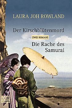 Der Kirschblütenmord/Die Rache des Samurai