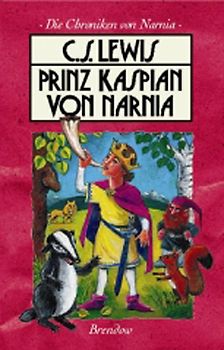 Prinz Kaspian von Narnia