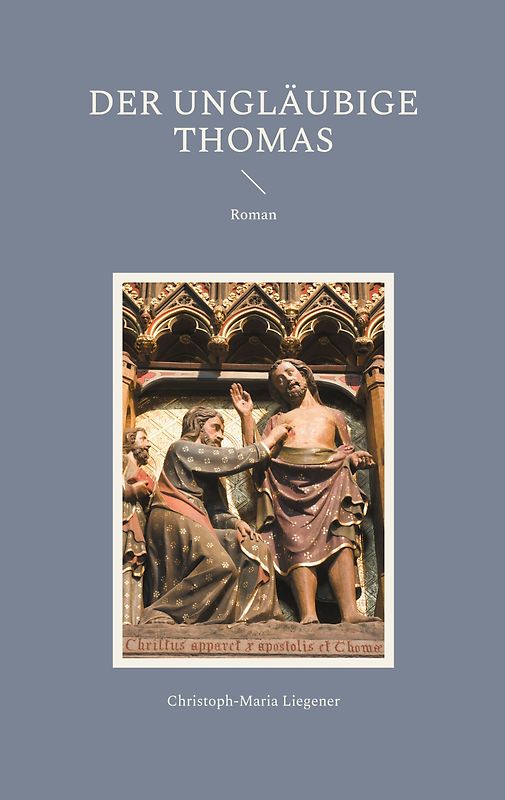 Der ungläubige Thomas