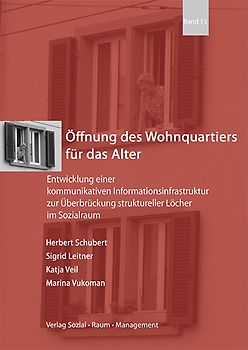 Öffnung des Wohnquartiers für das Alter