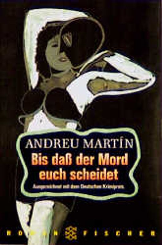 Bis dass der Mord euch scheidet