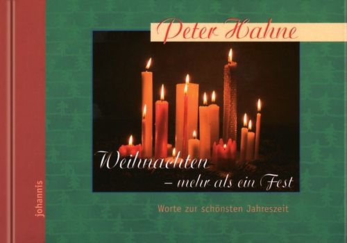 Weihnachten - mehr als ein Fest