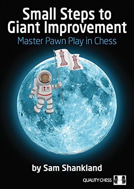 Small Steps to Giant Improvement