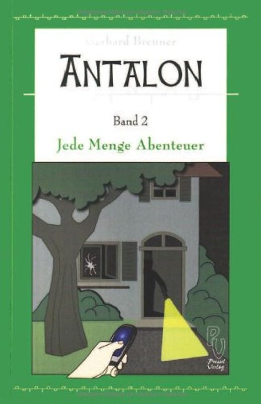 Antalon