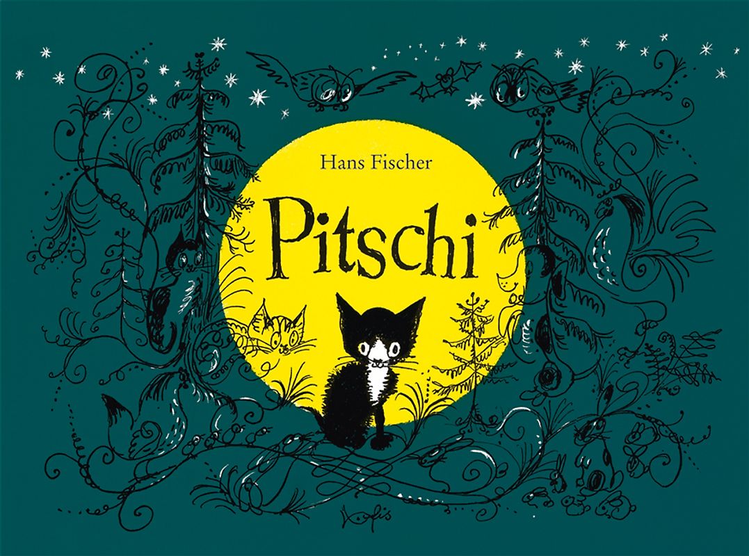 Pitschi