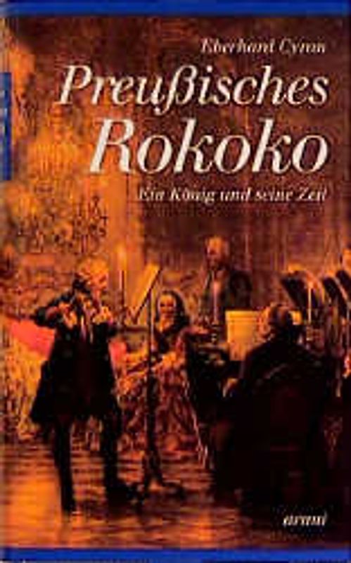 Preussisches Rokoko
