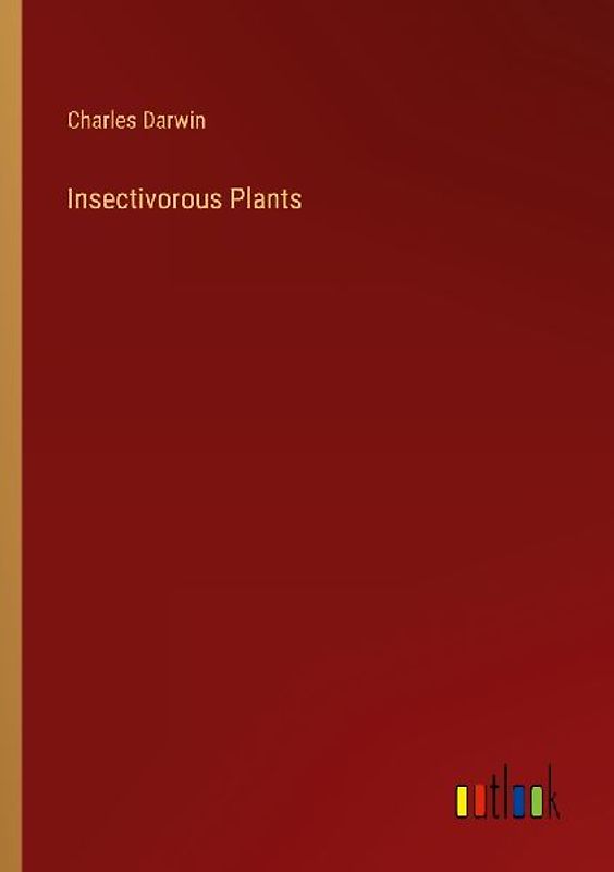 Insectivorous Plants
