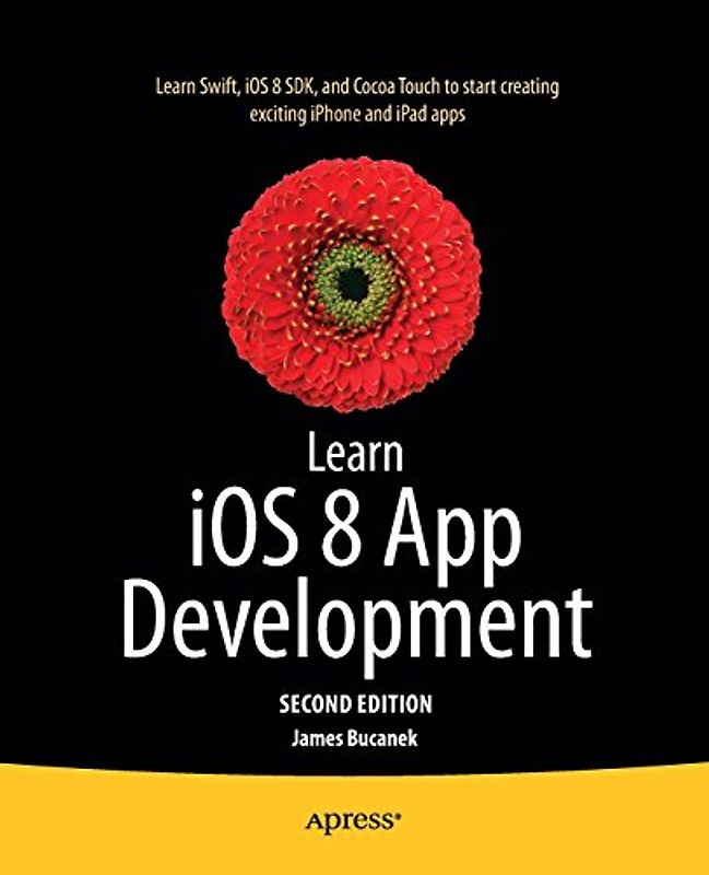 Learn iOS 8 App Development