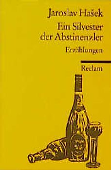 Ein Silvester der Abstinenzler. Erzählungen
