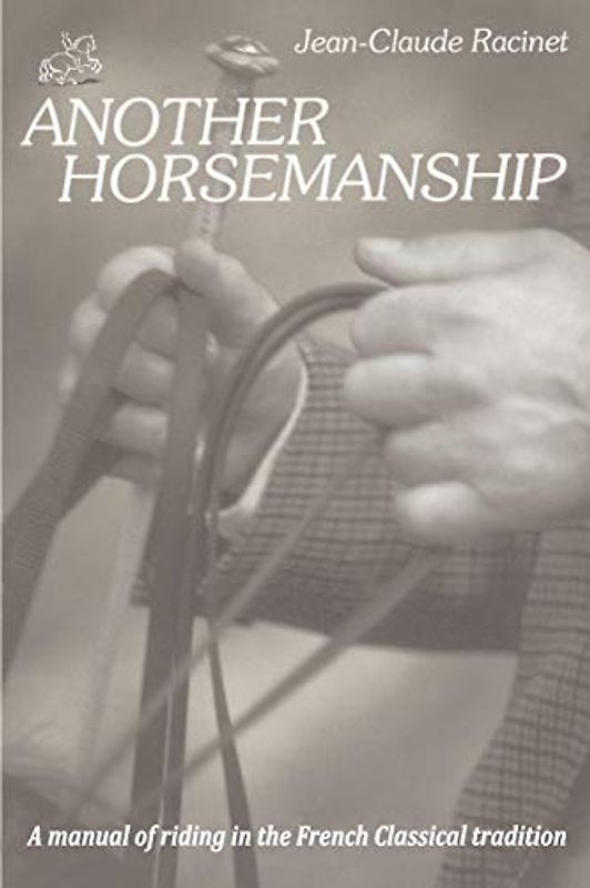 Another Horsemanship