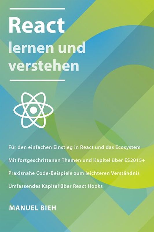 React lernen und verstehen