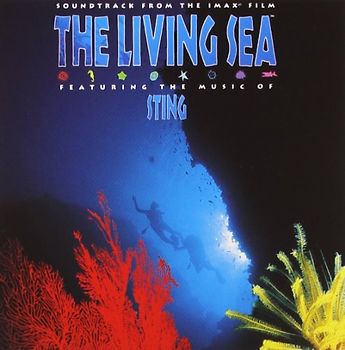 The Living Sea [Soundtrack]