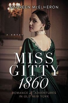 Miss Gitty 1860