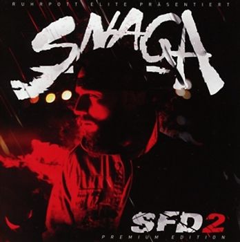 Snaga - Sfd2 (Premium Edition)