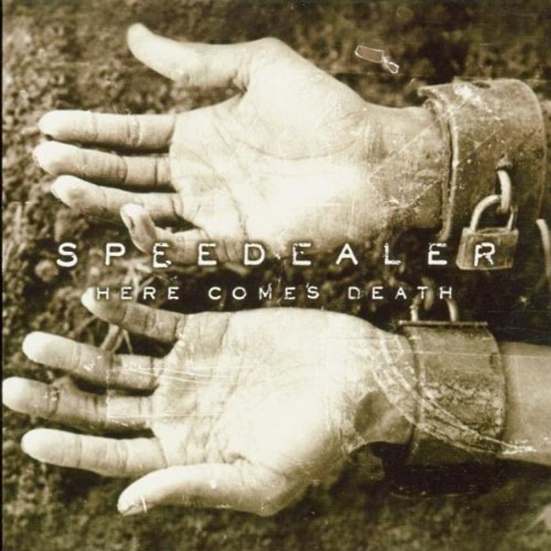 Speedealer - Here Comes Death