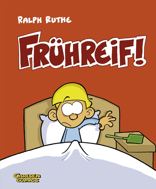 Frühreif!