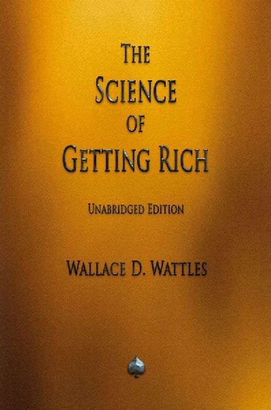 The Science of Getting Rich