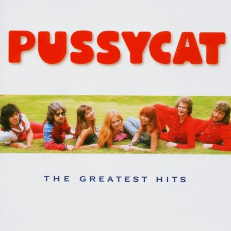 Pussycat - Greatest Hits
