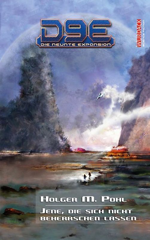 D9E - Die neunte Expansion