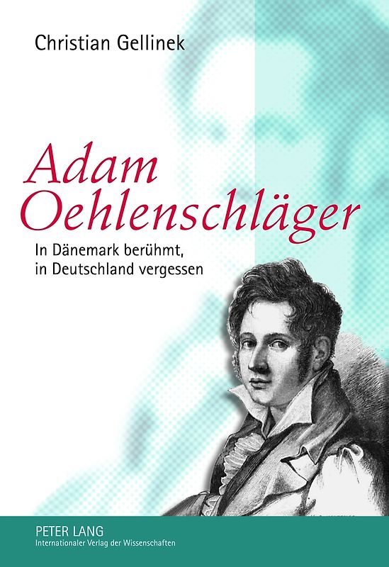 Adam Oehlenschlaeger