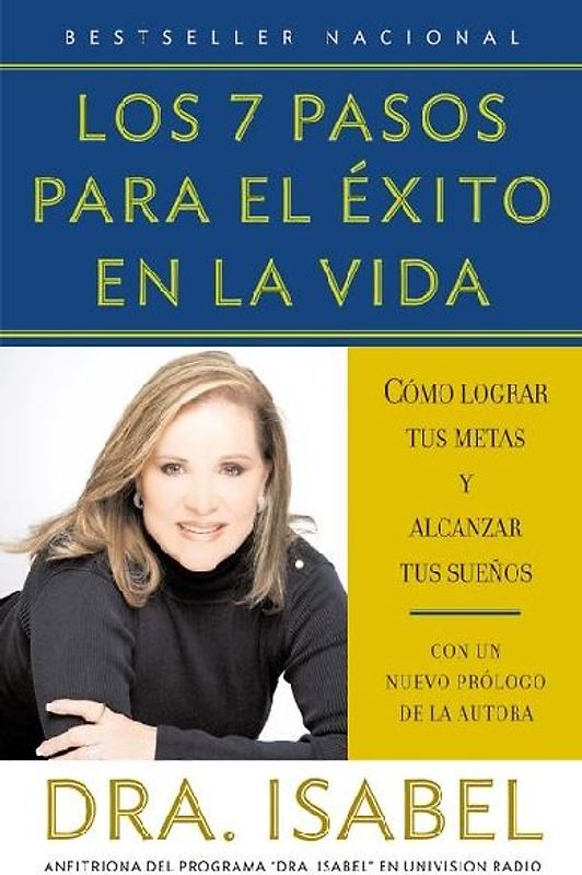 Los 7 Pasos Para El Éxito En La Vida / The Seven Steps to Success in Life