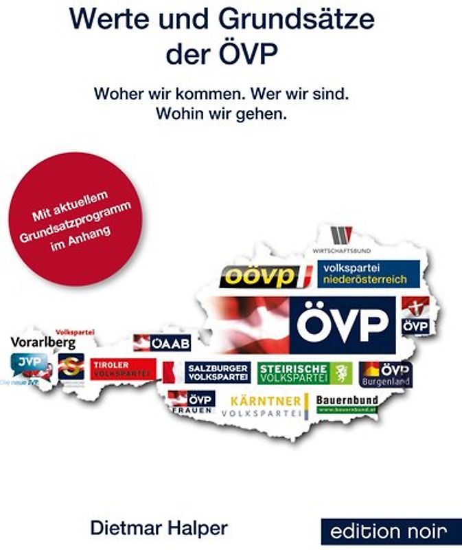 Werte und Grundsätze der ÖVP