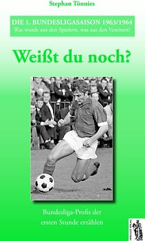 Die 1. Bundesligasaison 1963/1964