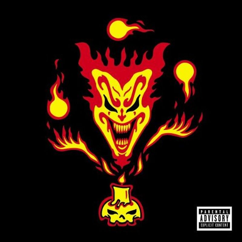 Insane Clown Posse - The Amazing Jeckel Brothers