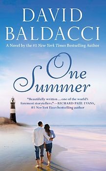 One Summer - Baldacci, David