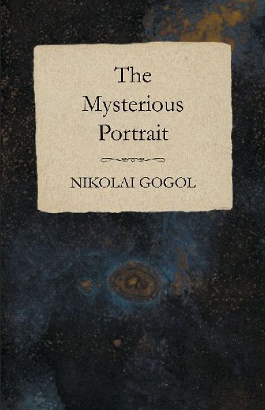 The Mysterious Portrait