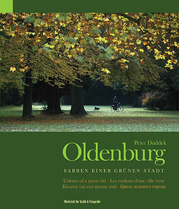 Oldenburg