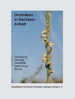 Orchideen in Sachsen-Anhalt