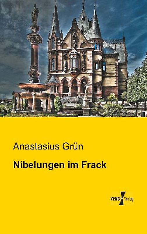 Nibelungen im Frack