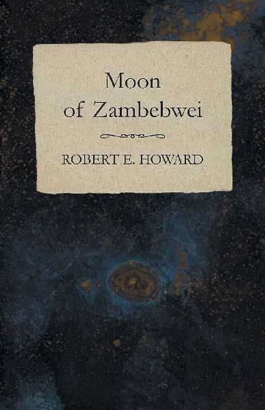 Moon of Zambebwei
