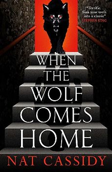When the Wolf Comes Home