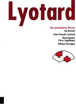 Das postmoderne Wissen