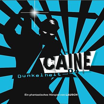 CAINE - 4