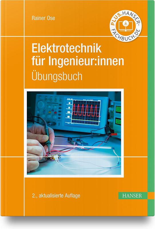 Elektrotechnik für Ingenieur:innen