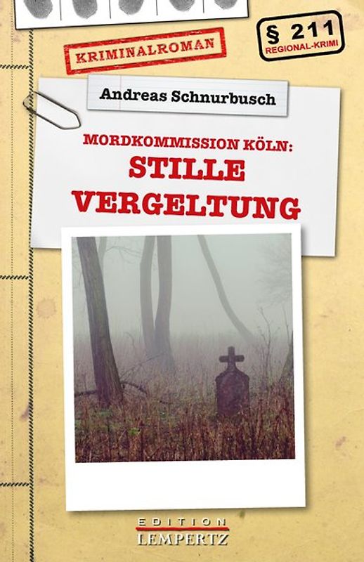 Stille Vergeltung