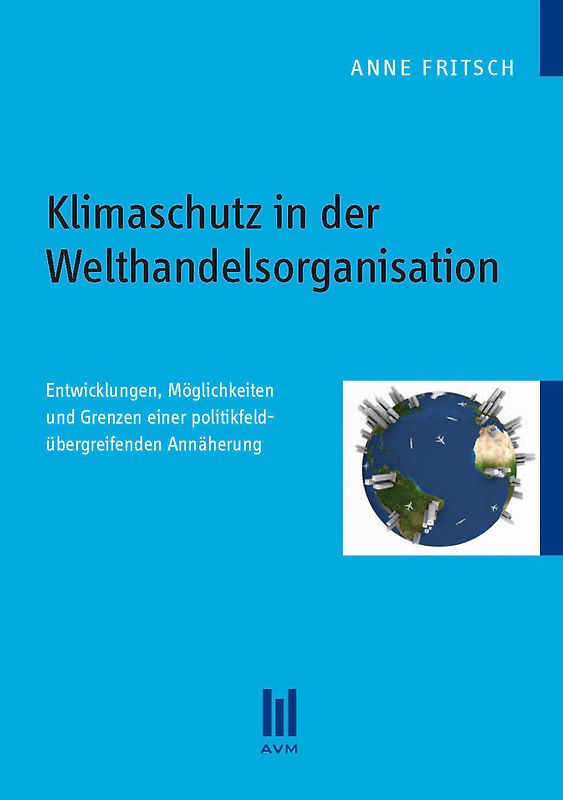 Klimaschutz in der Welthandelsorganisation