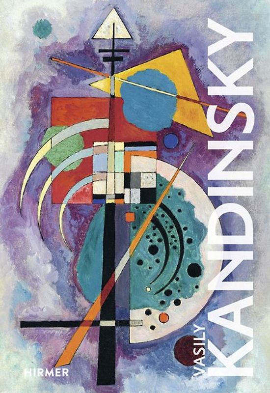 Vasily Kandinsky