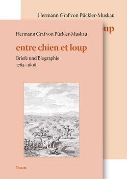 entre chien et loup / entre chien et loup