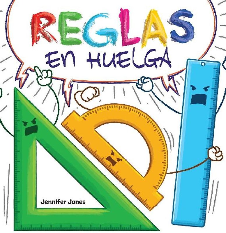 Reglas en Huelga