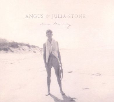 Angus & Julia Stone - Down the Way-Limited 2cd Edition