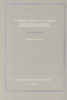 Schwere Kunst nach Mass