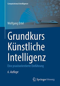 Grundkurs Künstliche Intelligenz