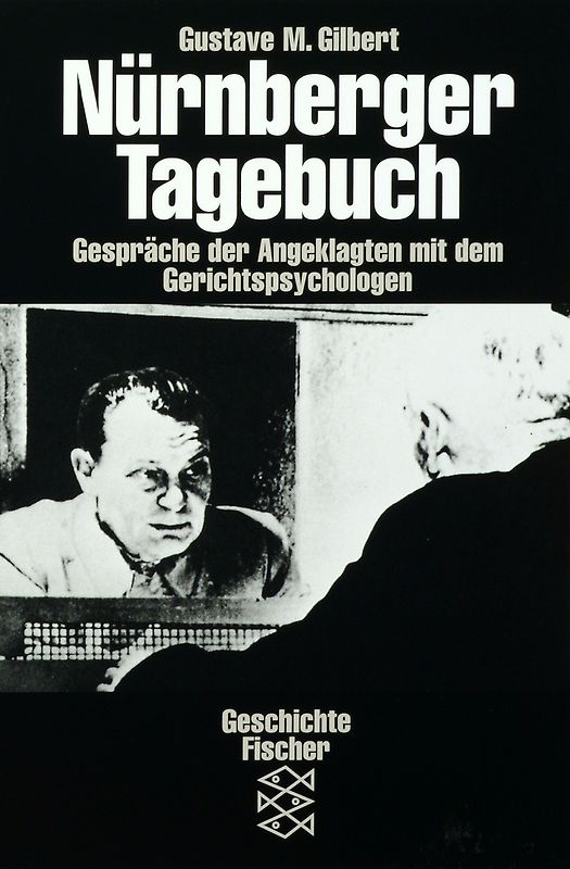 Nürnberger Tagebuch