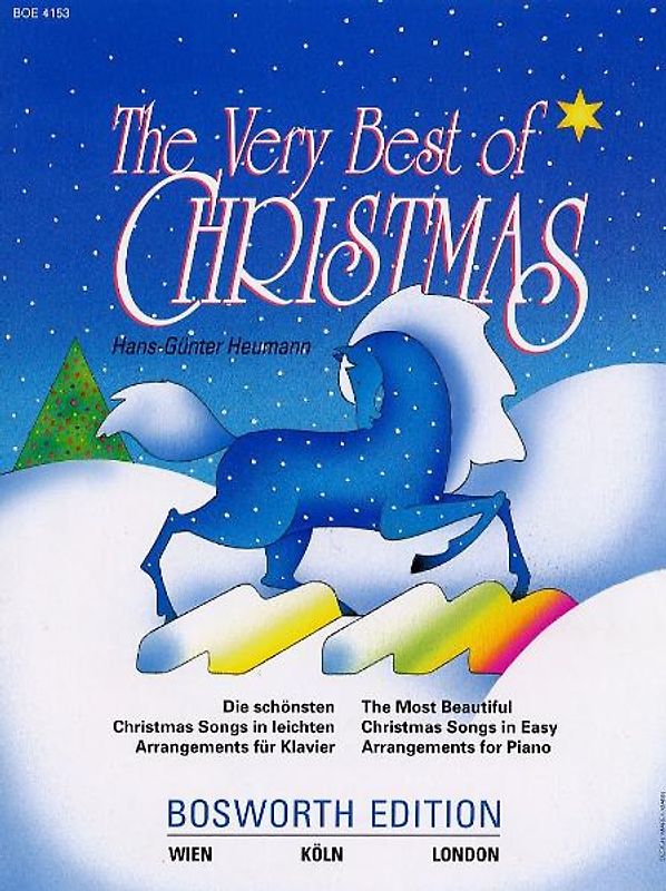 The Very Best of Christmas