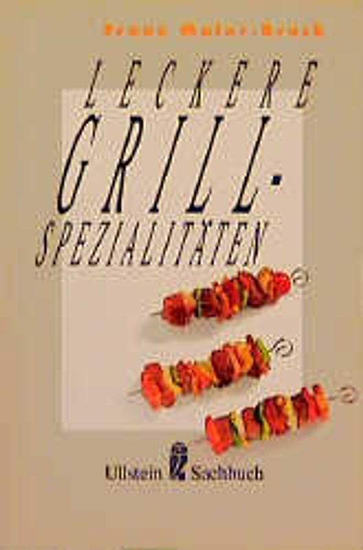 Leckere Grillspezialitäten